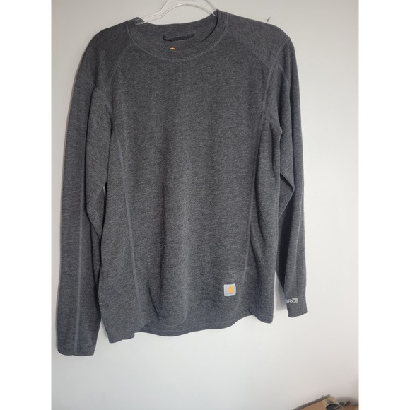 Carhartt Tops - Carhartt wool long sleeve